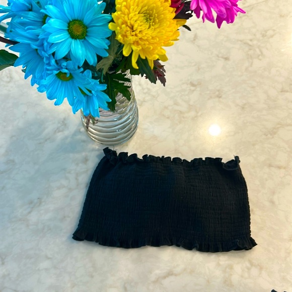 Altar’d State Eyelet Two Piece Set - Picture 4 of 7